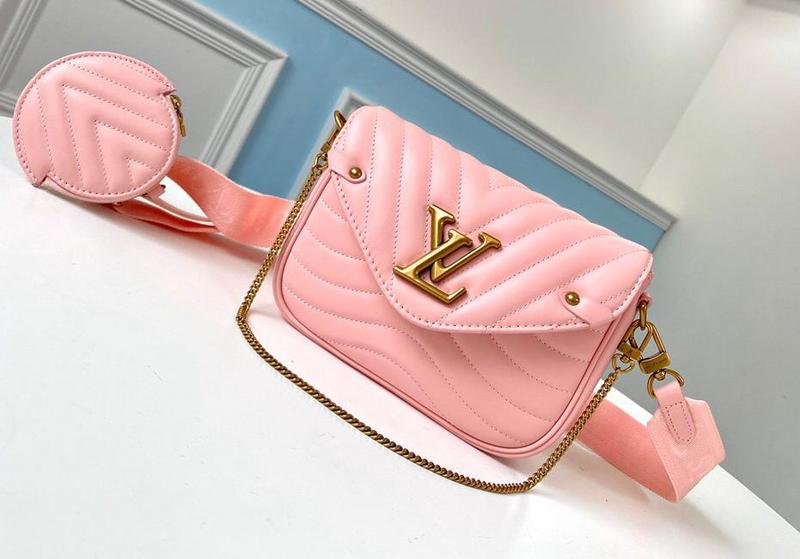 Luxe Touch Bags -   3177