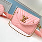 Luxe Touch Bags 

 - LTB Bags - 3177