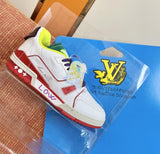 Luxe Touch Bags 

 - LTB Men Shoes - 1432