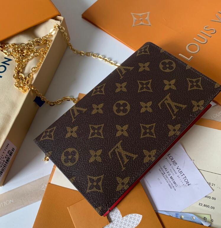 Luxe Touch Bags 

 - LTB Bags - 2526