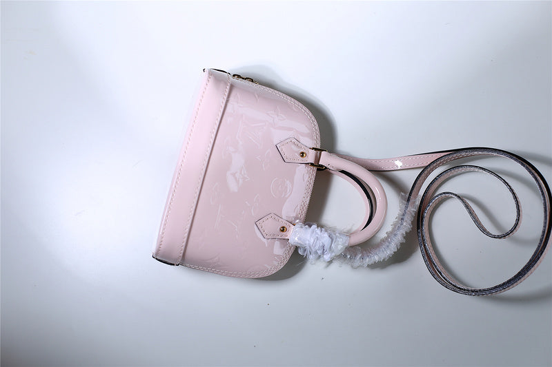 Luxe Touch Fashion LTB-bags - 8300