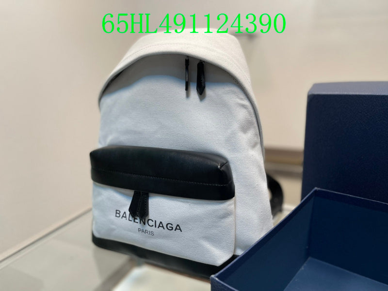 Luxe Touch Fashion - BGA Bags - 1978