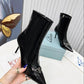Luxe Touch Bags - PD Women Shoes - 356