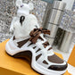 Luxe Touch Bags -  Women Shoes - 686
