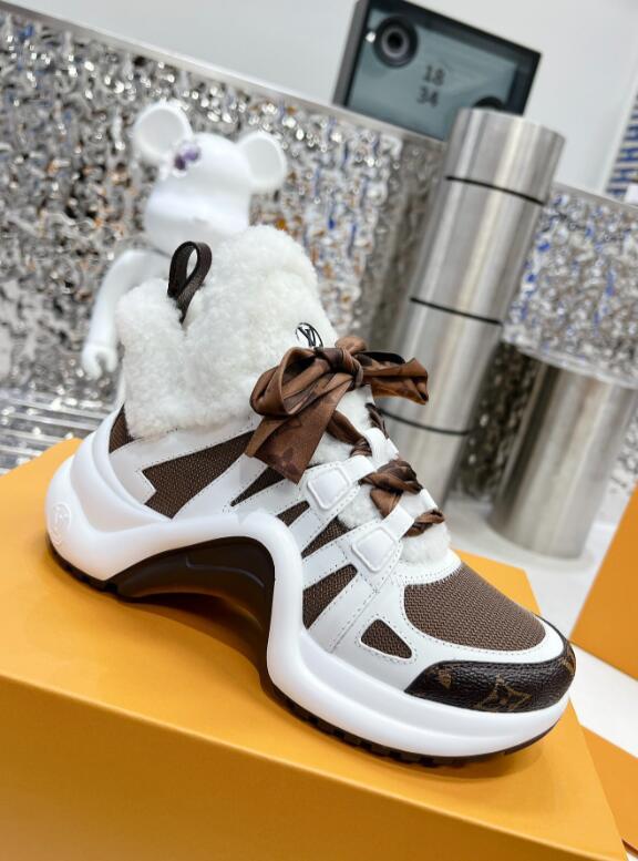 Luxe Touch Bags -  Women Shoes - 686