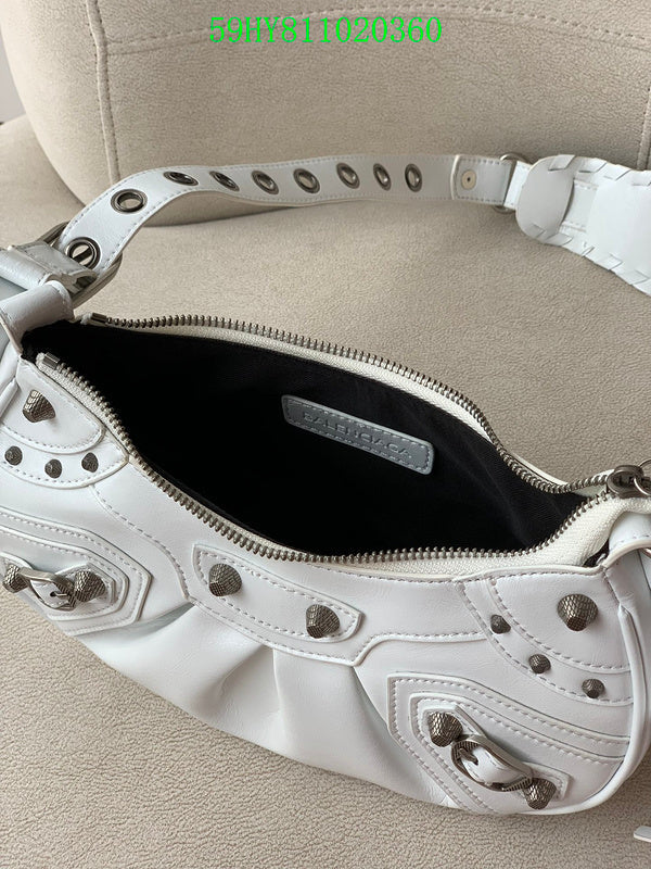 LTB Fashion - BGA Bags - 2002