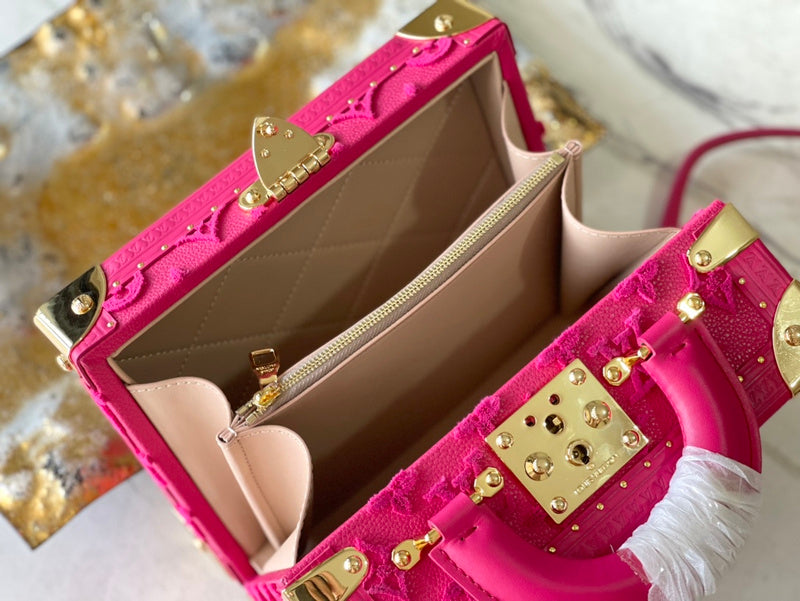 Fashion Luxe Touch bags - 3378