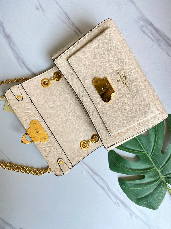 Fashion Luxe Touch bags - 3826