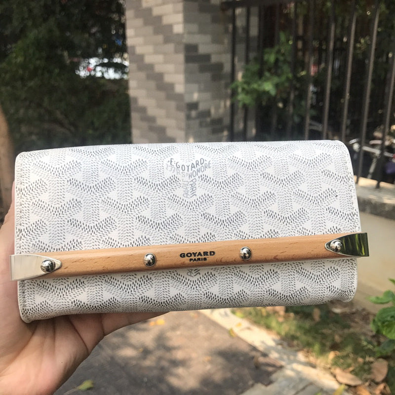 Luxe Touch Bags - GOD Bags - 404