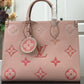 Luxe Touch Bags -   2490