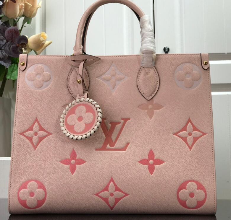 Luxe Touch Bags -   2490