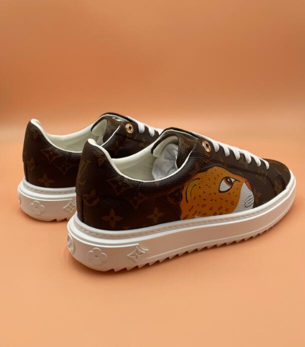 Luxe Touch Bags 

 - LTB Women Shoes - 156