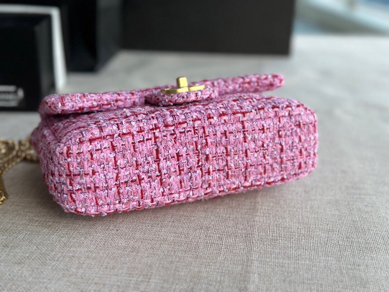 Luxe Touch Bags 

 -  Bags - 2794