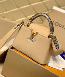 Luxe Touch Bags -   2977