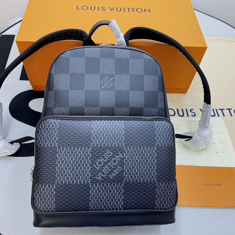 Luxe Touch Fashion LTB-bags - 9632