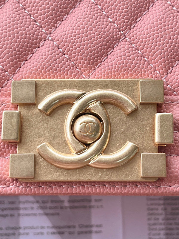 Luxe Touch Bags 

 -  Bags - 3181