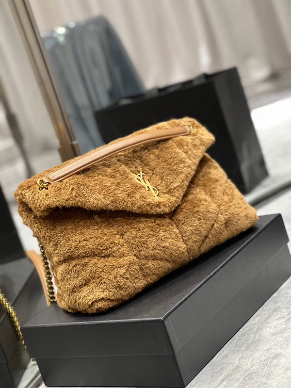 LTB SLY Bags - 500