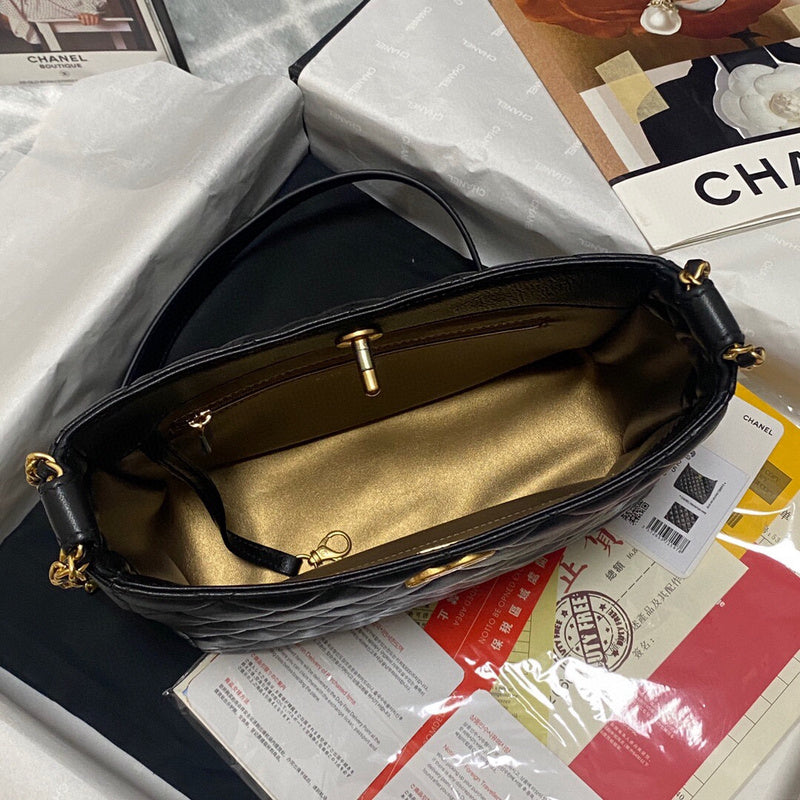 Luxe Touch Bags 

 -  Bags - 3344