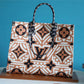 Luxe Touch Fashion LTB-bags - 8648