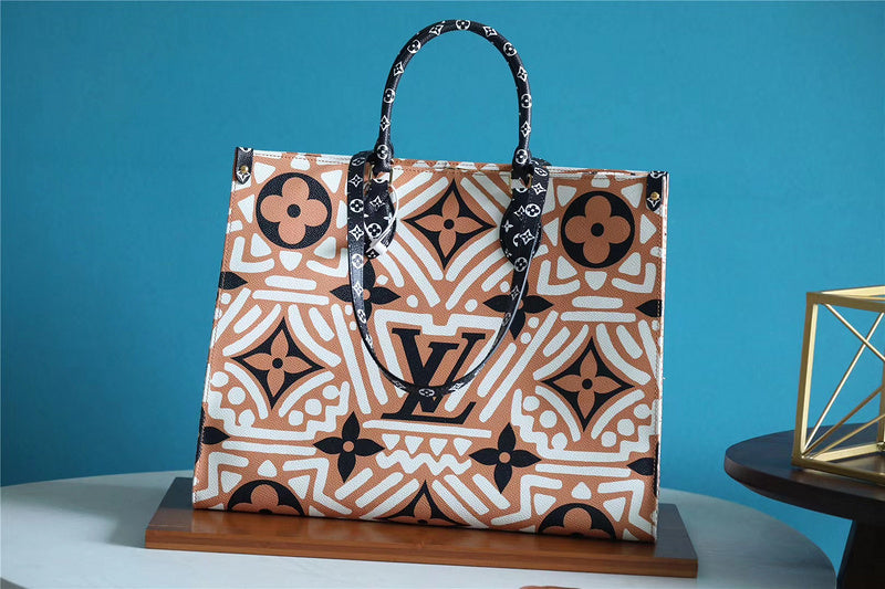 Luxe Touch Fashion LTB-bags - 8648