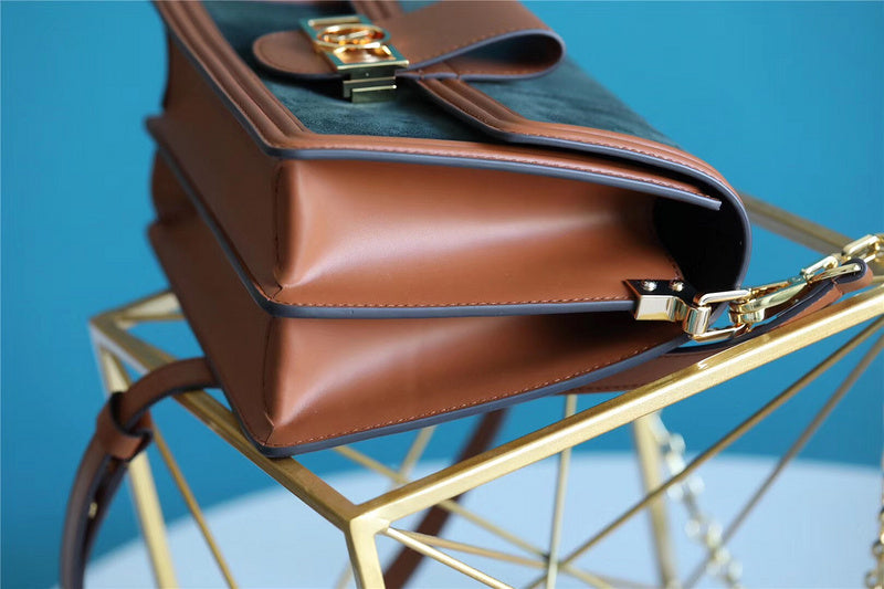 Luxe Touch Fashion LTB-bags - 8120