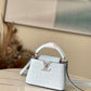 Fashion Luxe Touch bags - 4502