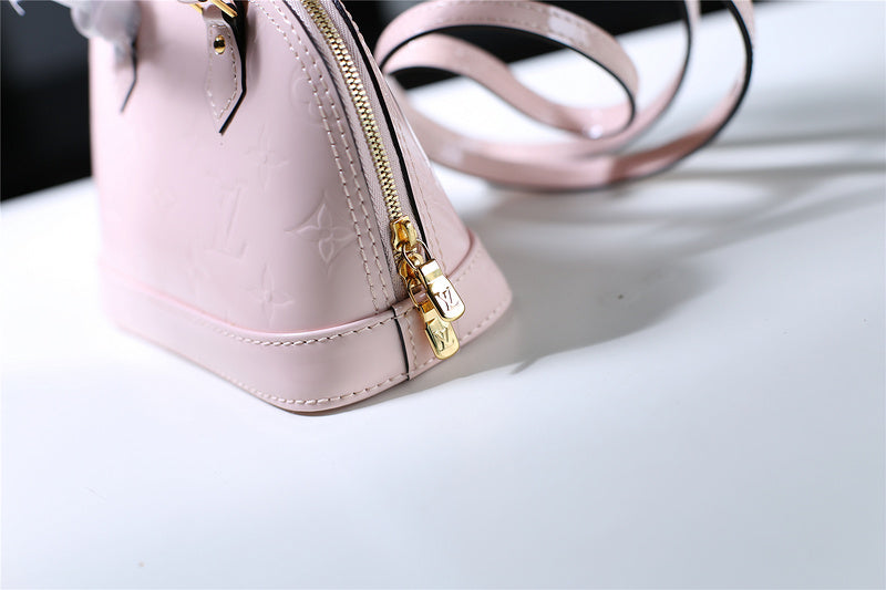 Luxe Touch Fashion LTB-bags - 8300