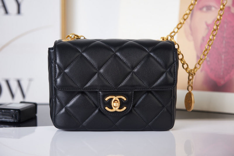 Luxe Touch Bags -  Bags - 265