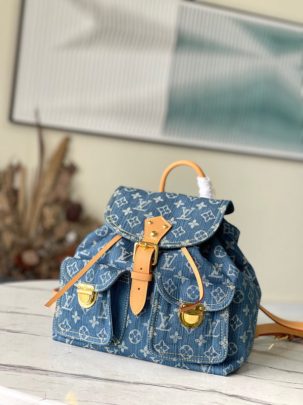 Fashion Luxe Touch bags - 4905