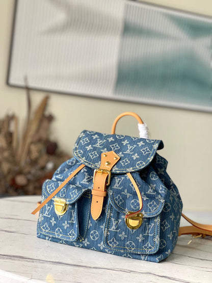 Fashion Luxe Touch bags - 4905