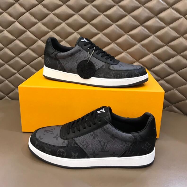 Luxe Touch Bags 

 - LTB Men Shoes - 1572