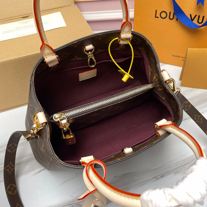 Luxe Touch Fashion LTB-Bags - 16866