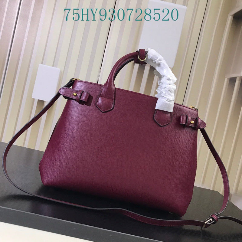 Luxe Touch Fashion -BBR Bags - 698