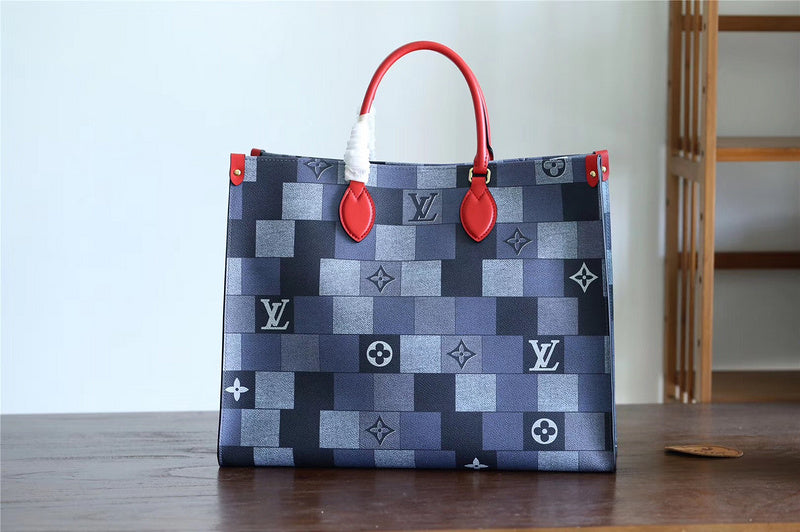 Luxe Touch Fashion LTB-bags - 8677