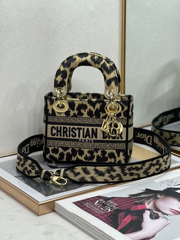 LTB - Luxe Touch Bags - 2185
