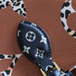 Luxe Touch Fashion LTB-bags - 8672