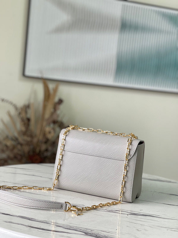 Fashion Luxe Touch bags - 4442