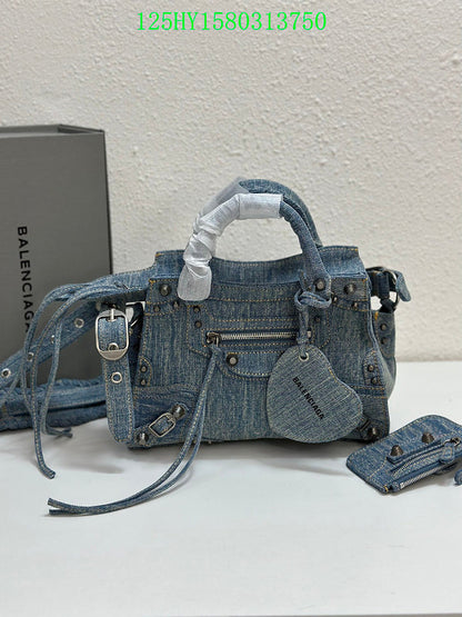 LTB Fashion - BGA Bags - 1865