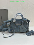 Luxe Touch Fashion - BGA Bags - 1865