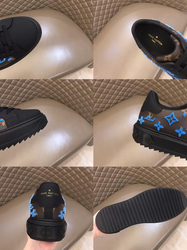 Luxe Touch Bags -  Men Shoes - 1671