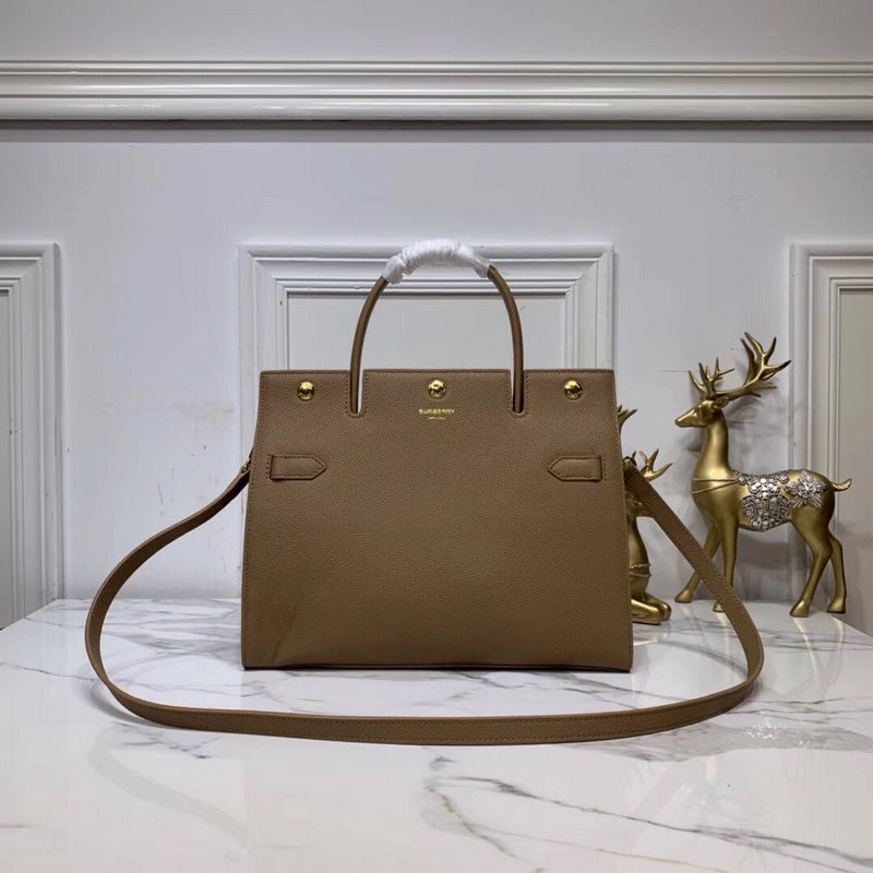 Luxe Touch Bags Fashion -BBR Bags - 1566