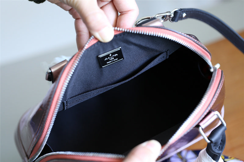 Luxe Touch Fashion LTB-bags - 8272