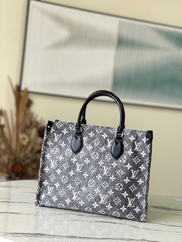 Fashion Luxe Touch bags - 4507