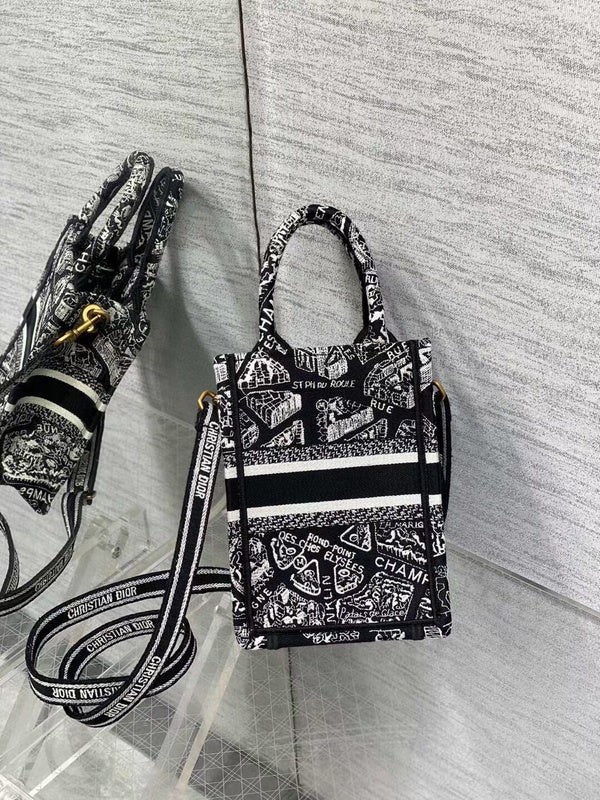 LTB - Luxe Touch Bags - 250