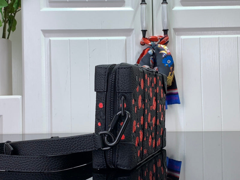 Fashion Luxe Touch bags - 2480