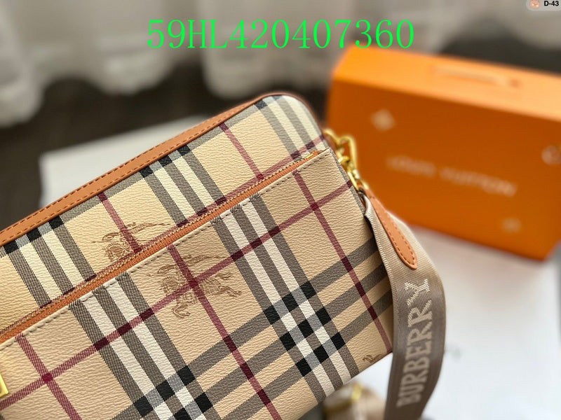 LTB Fashion -BBR Bags - 314