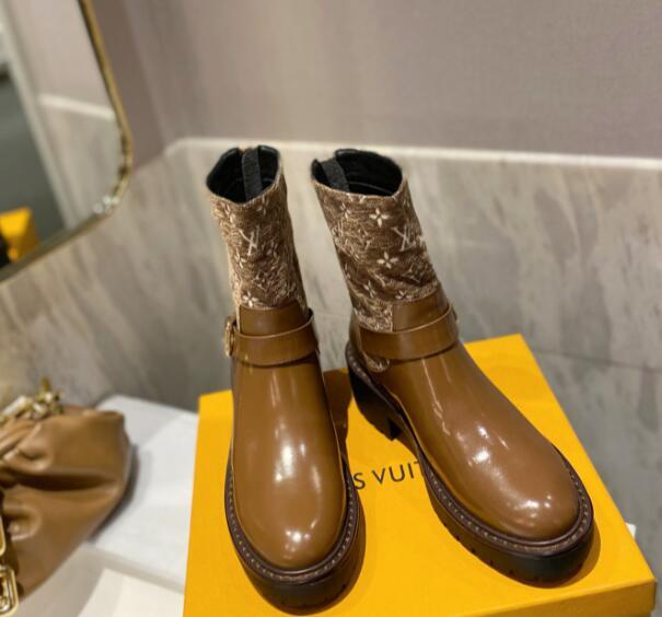 Luxe Touch Bags -  Women Shoes - 1295