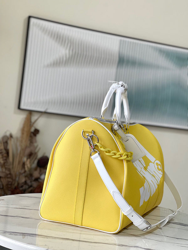 Fashion Luxe Touch bags - 4612