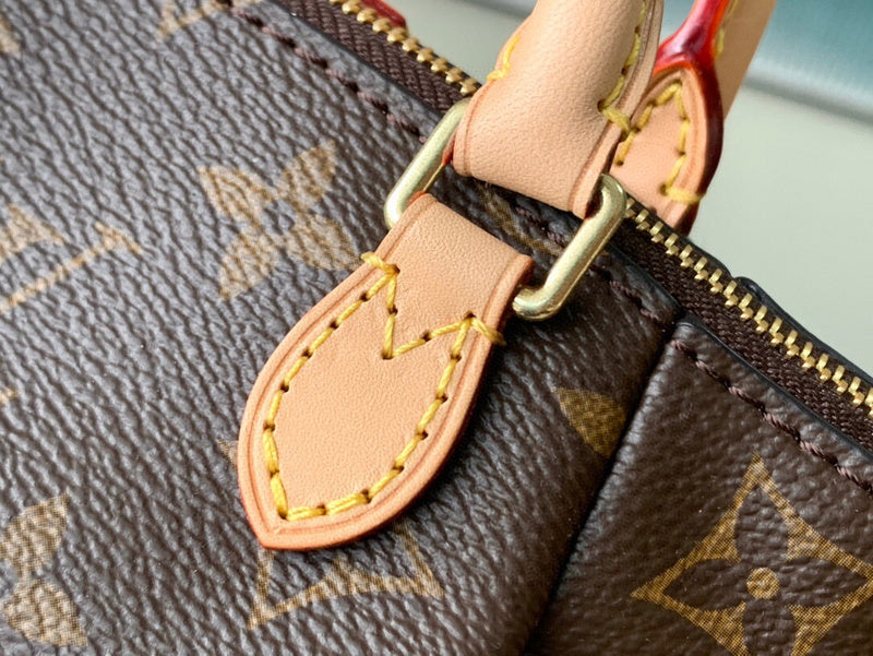 Fashion Luxe Touch bags - 4219