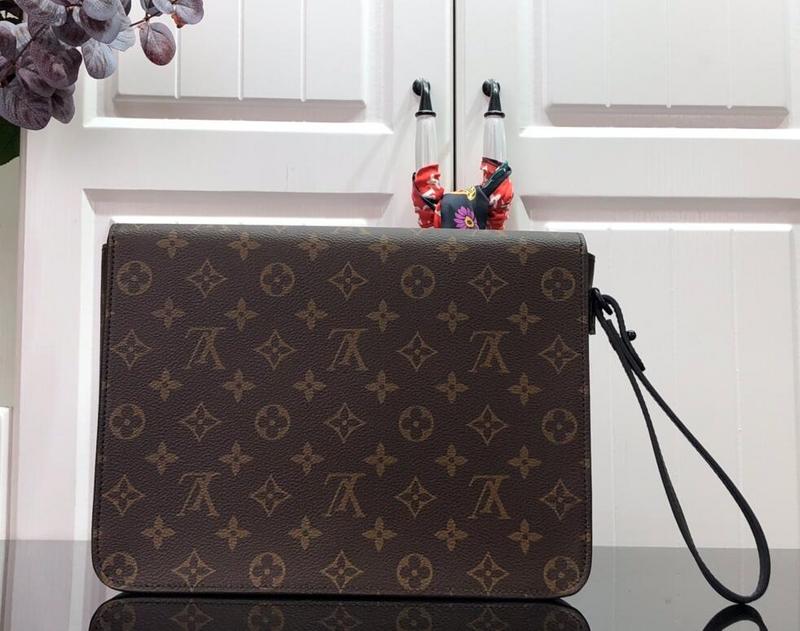 Luxe Touch Bags 

 - LTB Bags - 2321